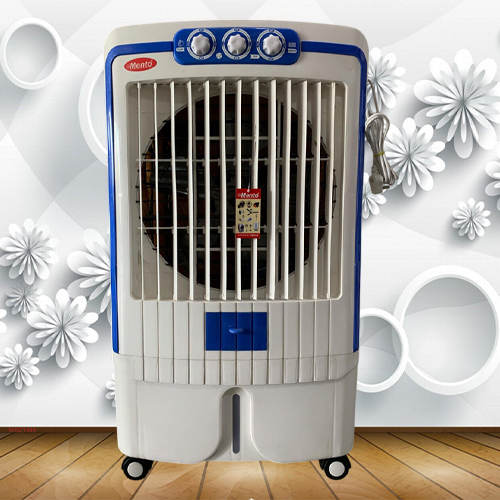 Mento SMARTY 16 Desert Air Cooler - Heavy Duty Performance