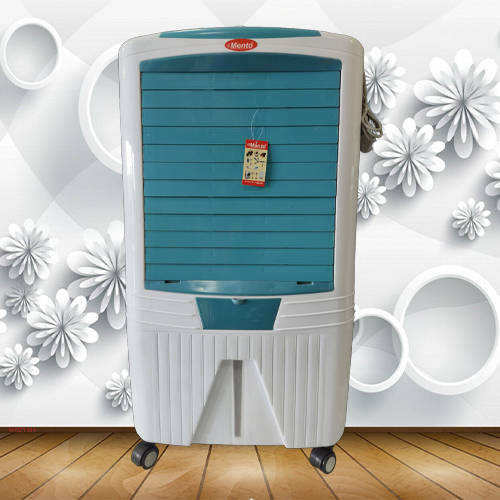 Mento VENUS FLAP 16 Desert Air Cooler - Premium Honeycomb Pads