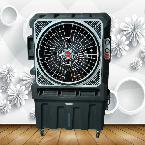 Mento Industrial Air Cooler - Heavy Duty Cooling for Factories and Warehouses