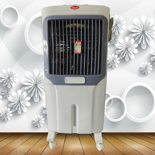 Mento CUBE TOWER 16 Air Cooler - Eco Friendly Cooling